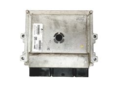 Controlador V29086933A 237105500R 237109719R Renault Valeo