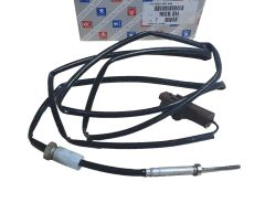 Sensor de Temperatura de Escape Original 1628SH 1628.SH Citroen Peugeot