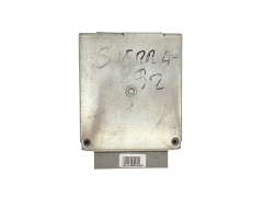 Controlador 85BB-12A650-CA EFI-VM100 EEC-IV Ford 56784