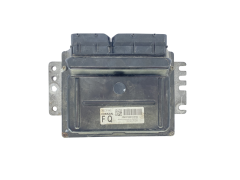 Controlador MEC37-300 K3  FQ Nissan Hitachi 59935