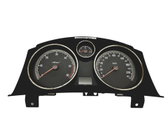 Velocímetro/Instrumentos Y Relojes Opel Astra H 13142790TF 31313
