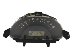 Velocímetro/Instrumentos Y Relojes Smart Fortwo 001184V015 110008872002 29569