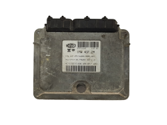 Controlador 46761568 IAW4GF.2M 61600.400.02 Fiat Magneti Marelli 15302