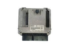 Controlador 55190005 0281011510 Fiat Bosch 35746