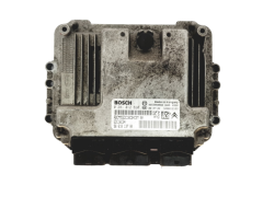Controlador 0281012620 9661813780 9653958980 PSA Bosch 18527