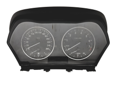 Velocímetro/Instrumentos Y Relojes BMW 1 F20 A2C53346048 