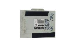 Controlador 23710 74C01 MEC-N006 Nissan Hitachi 40642