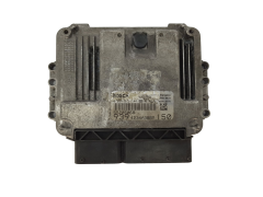 Controlador 55205068 0281012144 4234A3BBM Alfa Romeo Bosch 13827