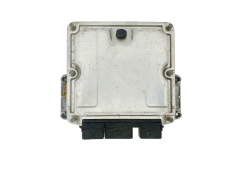 Controlador 9652590280 0281011363 9640938180 PSA Bosch 47482