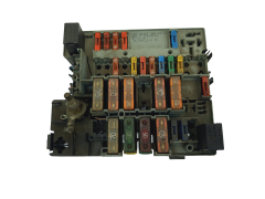 Controlador 9628024480 311559/04 PSA DAV 68806