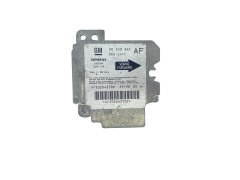 Controlador 90520841 5WK4168 Opel Siemens 58709