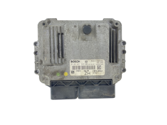 Controlador Opel 0281011943 55556829 8973785711 Bosch GM Isuzu 59634