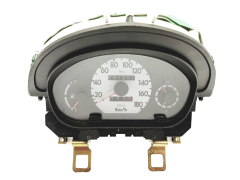 Velocímetro/Instrumentos Y Relojes Fiat Seicento 6062680210A 42326
