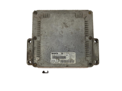 Controlador 0280010815 9644704480 9640938680 PSA Bosch 15261