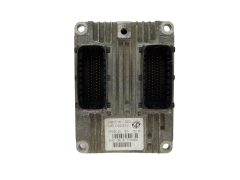 Controlador IAW5SF3.M1 51784956 61601.098.06 Fiat Magneti Marelli 16780