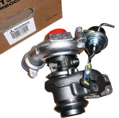 Turbocompresor Nueva Original Citroen Peugeot 207 307 C3 C4 1.6 HDi  49173-07508