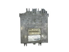 Controlador 0281001766 7700108382 7700105952 Renault Bosch 62868