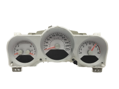 Velocímetro/Instrumentos Y Relojes Chrysler PT Cruiser 05107627AH NS 58829