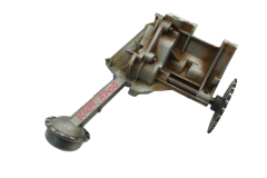 Bomba De Aceite 7701693576 7700600120 1.6 16v Renault Dacia