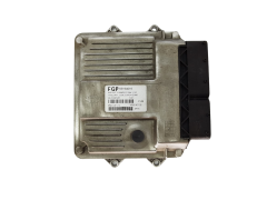 Controlador 55194016 MJD6JF.Y1 71600.007.02 FGP Lancia 18736