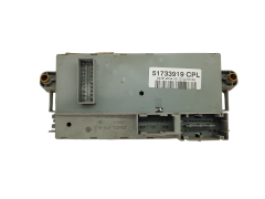 Caja Reles / Fusibles 51734380 51733919 Fiat Magneti Marelli 18248