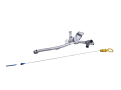 Varilla Del Aceite 589R 2.0 dCi M9R717 Renault Trafic 3 Vivaro 2