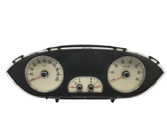 Velocímetro/Instrumentos Y Relojes Lancia Musa 735397433 503001190100 28709