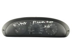 Velocímetro/Instrumentos Y Relojes Fiat Punto 606220001 6062190030C 41218