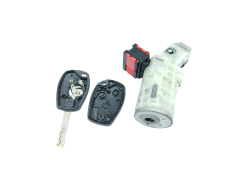 Interruptor De Encendido Valeo 487009186R N0504858 Renault Trafic 3 1065