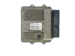Controlador MJD6JF.M4 51768657 71600.045.02 Fiat FGP 47751
