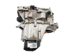 Caja De Cambios Manual JB1513 7701723253 Renault Clio 2 1.2 16v 53421km 1129