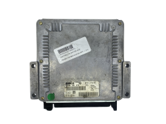 Controlador 0281001978 9635157280 28FM0090 PSA Bosch 63493