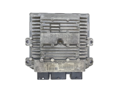 Controlador 9650670480 9643455080 5WS40021J-T SID802 PSA Siemens 54045