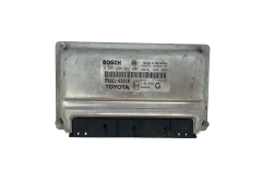 Controlador 89661-0D210 0261208036 Toyota Bosch 51986