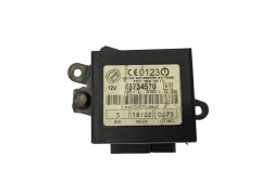 Controlador 46734570 Fiat Delphi