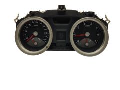 Velocímetro/Instrumentos Y Relojes Renault Megane 2 8200364007 2307