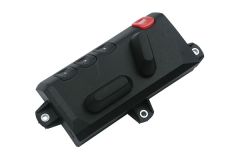 Interruptor De La Regulación Del Asiento 3B0959765A B11418 VW Skoda Borsehung