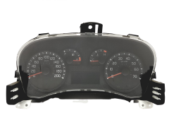 Velocímetro/Instrumentos Y Relojes Fiat Panda 51711244 503000490700 30836