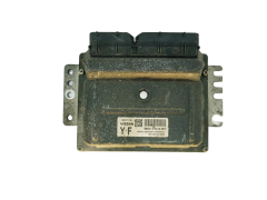 Controlador YF MEC37-510 C2 Nissan Hitachi 32852