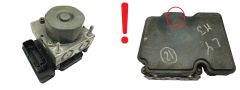 Bomba Abs Fiat Lancia 51898945 0265242055 Bosch 67838