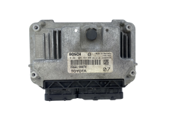 Controlador 89661-0H070 0261S04464 Toyota PSA Bosch 53431