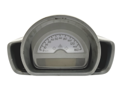 Velocímetro/Instrumentos Y Relojes Smart Fortwo A4515403647 Borg 44554