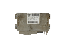 Controlador IAW 16FM.E6 46555916 Fiat Magneti Marelli 42296