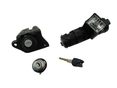 Interruptor De Encendido Fiat Punto 0.5521 0.6670 TRW 1112