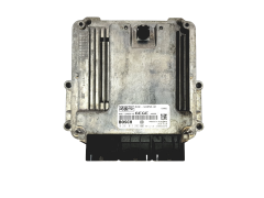 Controlador 0281013202 6G91-12A650-AE Land Rover Bosch 22810