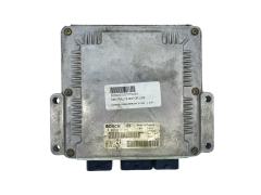 Controlador 9645442480 0281010871 28FM0000 PSA Bosch 63687