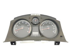 Velocímetro/Instrumentos Y Relojes Opel Astra H 13172018RJ VDO 25393