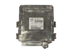 Controlador 9637086980 16301.574 IAW1AP.81 PSA Magneti Marelli 3292