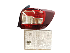 Faro Original Derecho Trasera Dacia Logan 2 265509441R 265501454R
