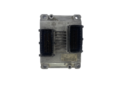 Controlador Fiat 00468019900 0261206983 ME73H4F004 Bosch 50993